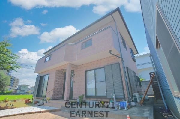 東金市田間の中古一戸建て