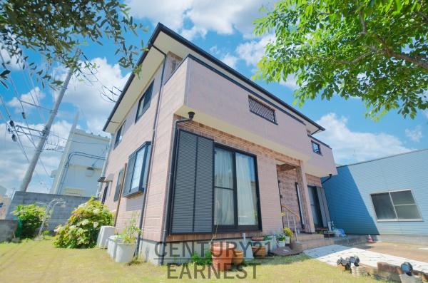 東金市田間の中古一戸建て