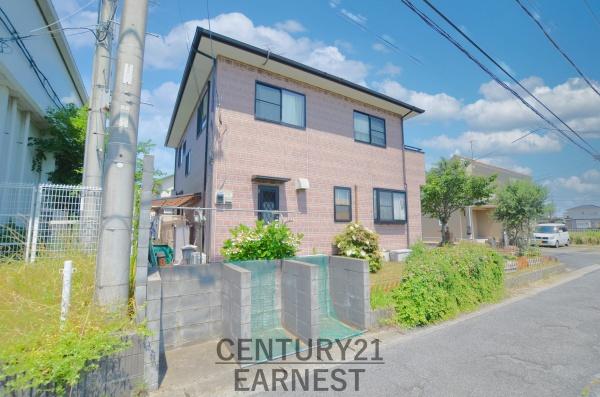 東金市田間の中古一戸建て