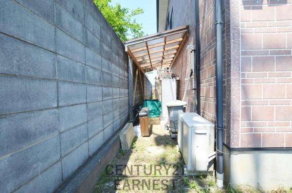 東金市田間の中古一戸建て