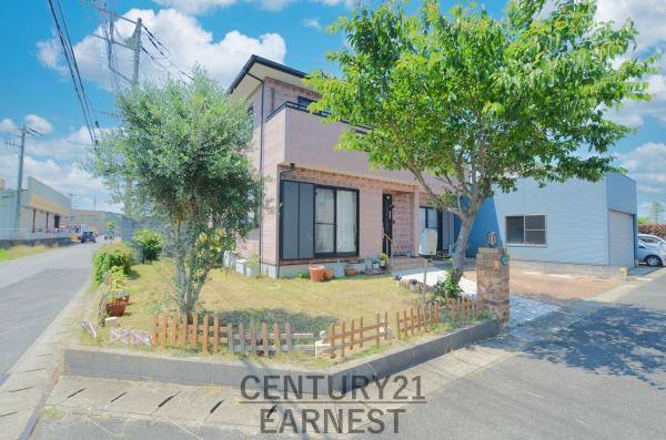 東金市田間の中古一戸建て