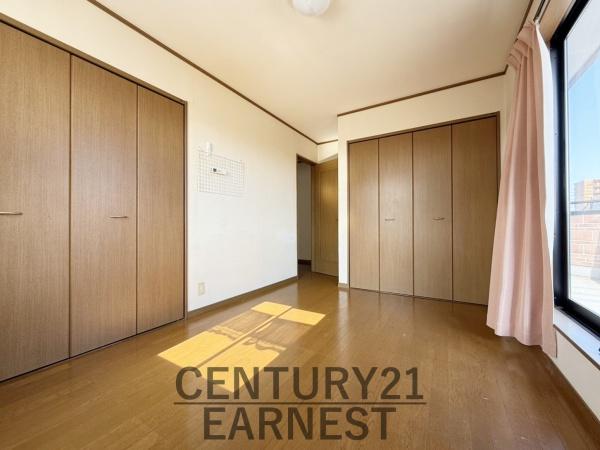 東金市田間の中古一戸建て