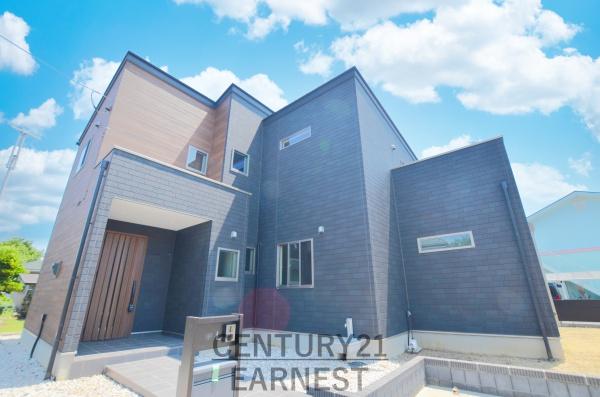 東金市堀上の中古一戸建