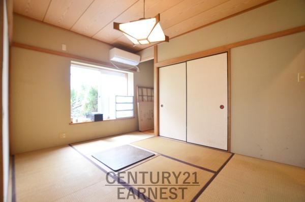 東金市小沼田の中古一戸建て