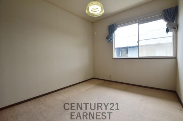 東金市小沼田の中古一戸建て