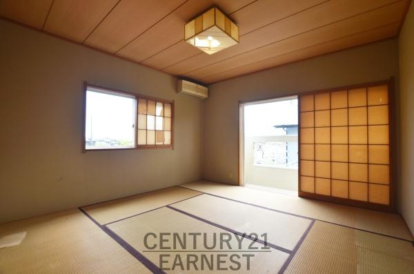 東金市小沼田の中古一戸建て