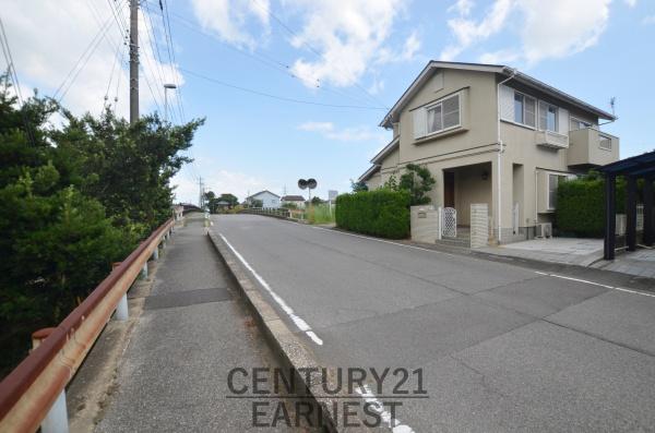 東金市小沼田の中古一戸建て