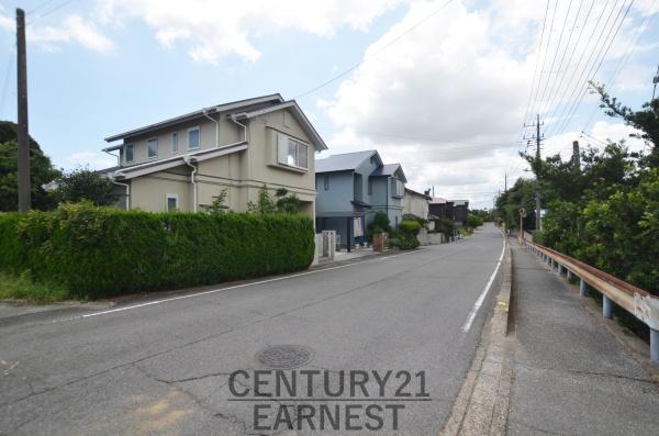 東金市小沼田の中古一戸建て
