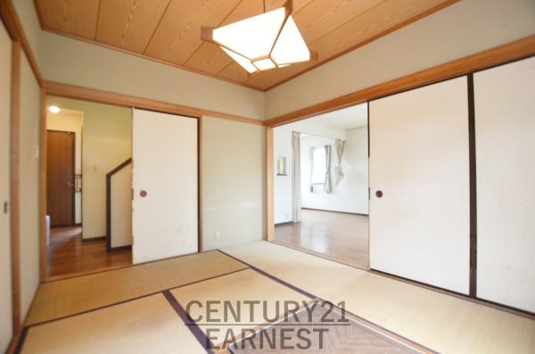 東金市小沼田の中古一戸建て
