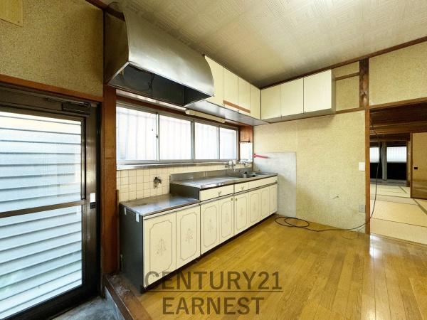 東金市田間の売土地
