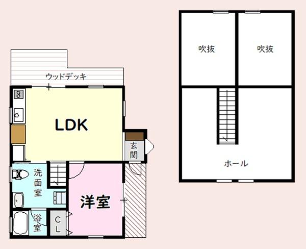 山武市美杉野４丁目の中古一戸建