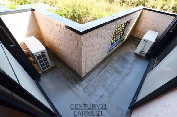 大網白里市上谷新田の中古一戸建て
