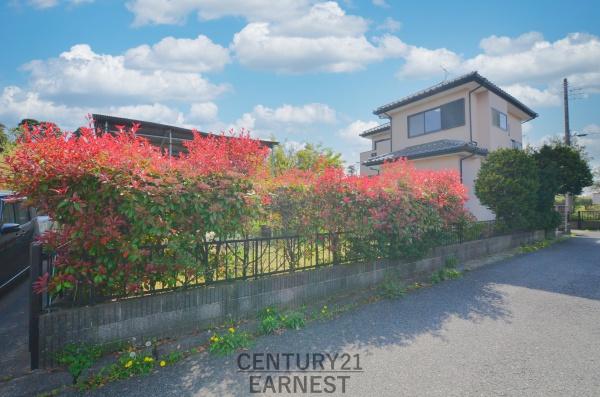 大網白里市上谷新田の中古一戸建て
