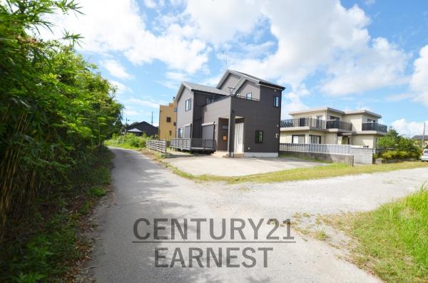 長生郡長生村一松丁の中古一戸建て