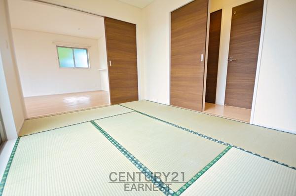 東金市滝の中古一戸建て