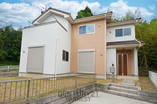 東金市滝の中古一戸建