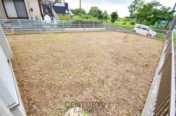 東金市滝の中古一戸建て
