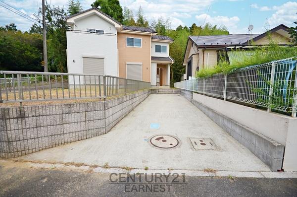 東金市滝の中古一戸建て