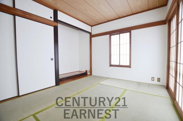 長生郡長生村七井土の中古一戸建て
