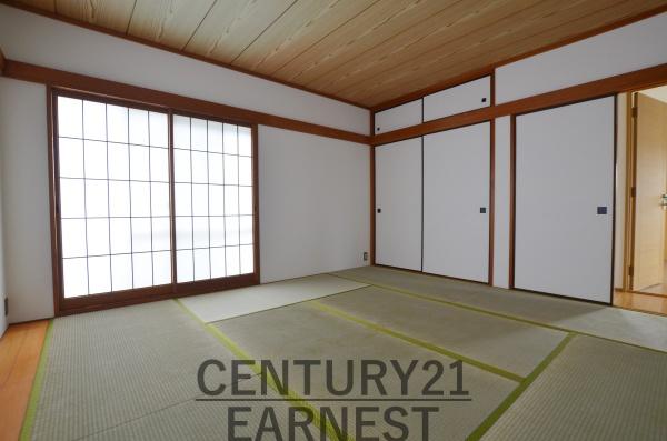 長生郡長生村七井土の中古一戸建て