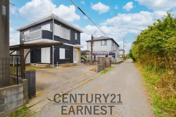 長生郡長生村七井土の中古一戸建て