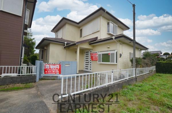 長生郡白子町福島の中古一戸建