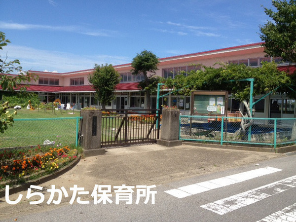 長生郡白子町中里の中古一戸建て(白潟保育所)