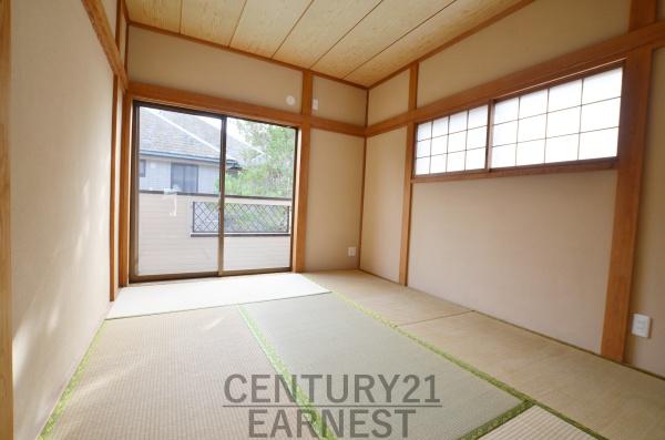 長生郡白子町中里の中古一戸建て
