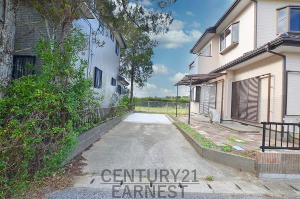 長生郡白子町中里の中古一戸建て