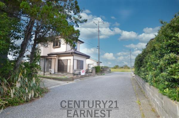 長生郡白子町中里の中古一戸建て