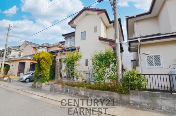 東金市宿の中古一戸建