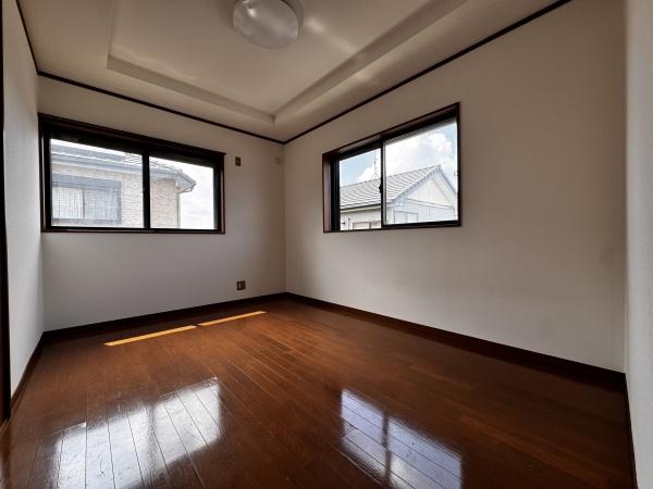 八街市東吉田の中古一戸建て