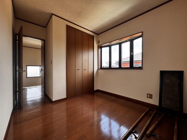 八街市東吉田の中古一戸建て