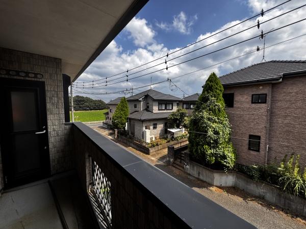 八街市東吉田の中古一戸建て