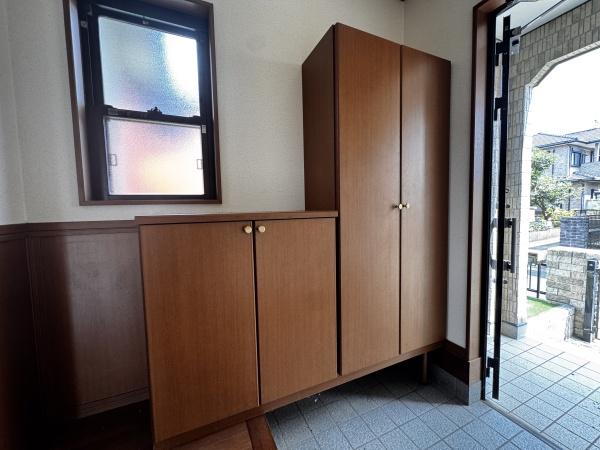 八街市東吉田の中古一戸建て