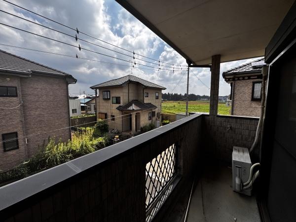 八街市東吉田の中古一戸建て
