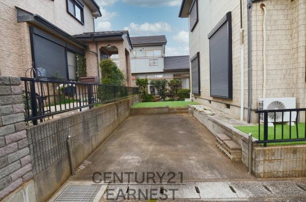 八街市東吉田の中古一戸建て