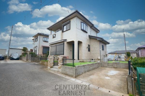 八街市東吉田の中古一戸建