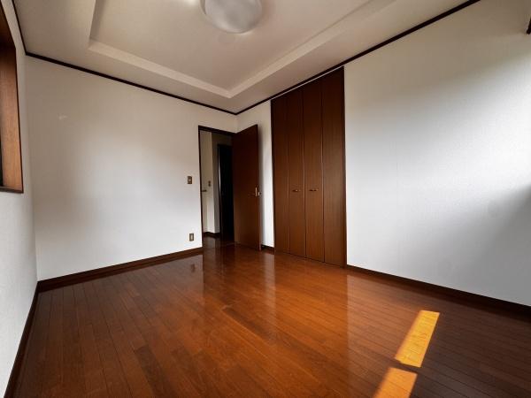 八街市東吉田の中古一戸建て