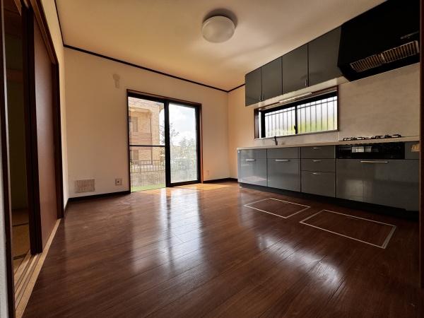 八街市東吉田の中古一戸建て