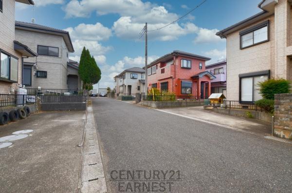 八街市東吉田の中古一戸建