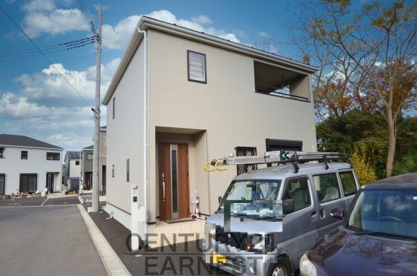 八街市八街ほの中古一戸建