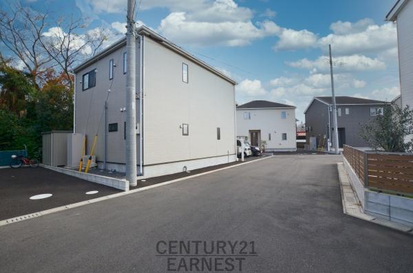 八街市八街ほの中古一戸建