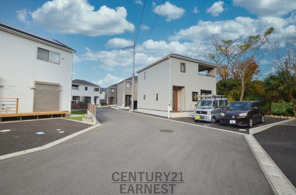 八街市八街ほの中古一戸建