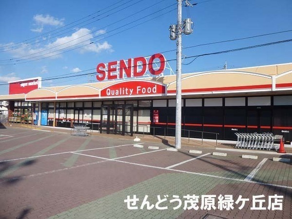 茂原市緑ケ丘4丁目の中古一戸建て(SENDO茂原緑ヶ丘店)