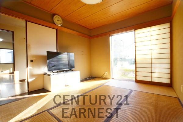 茂原市緑ケ丘４丁目の中古一戸建て