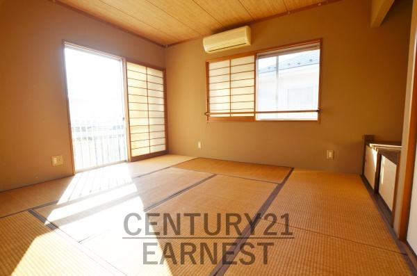 茂原市緑ケ丘４丁目の中古一戸建て
