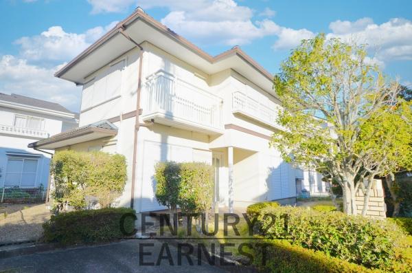 茂原市緑ケ丘４丁目の中古一戸建