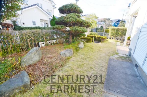 茂原市緑ケ丘４丁目の中古一戸建て
