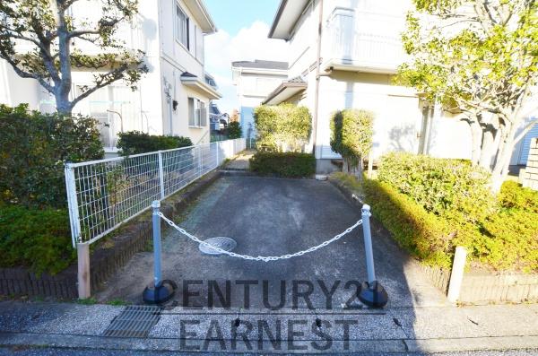 茂原市緑ケ丘４丁目の中古一戸建て